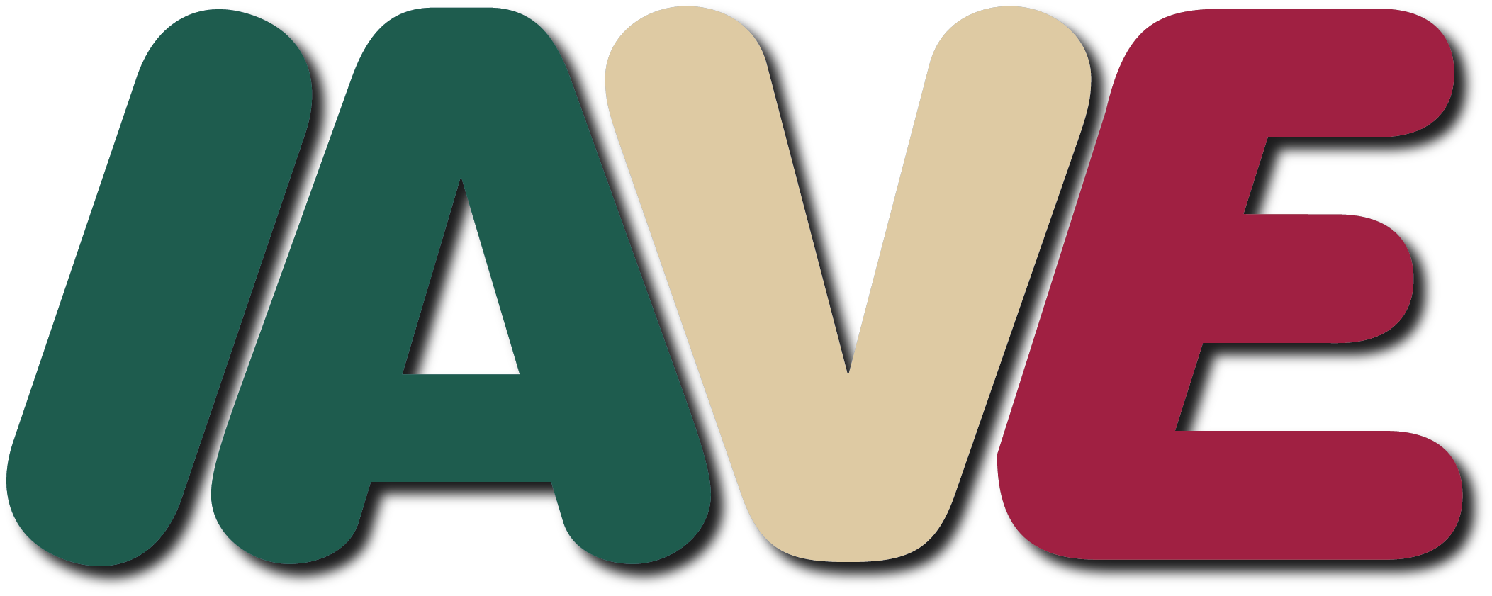 Logotipo IAVE